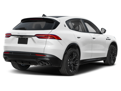 2025 Maserati Grecale Base