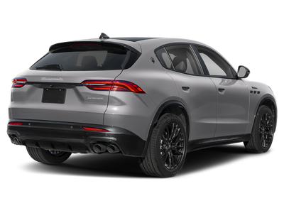 2025 Maserati Grecale Base