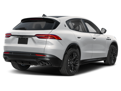 2025 Maserati Grecale Base
