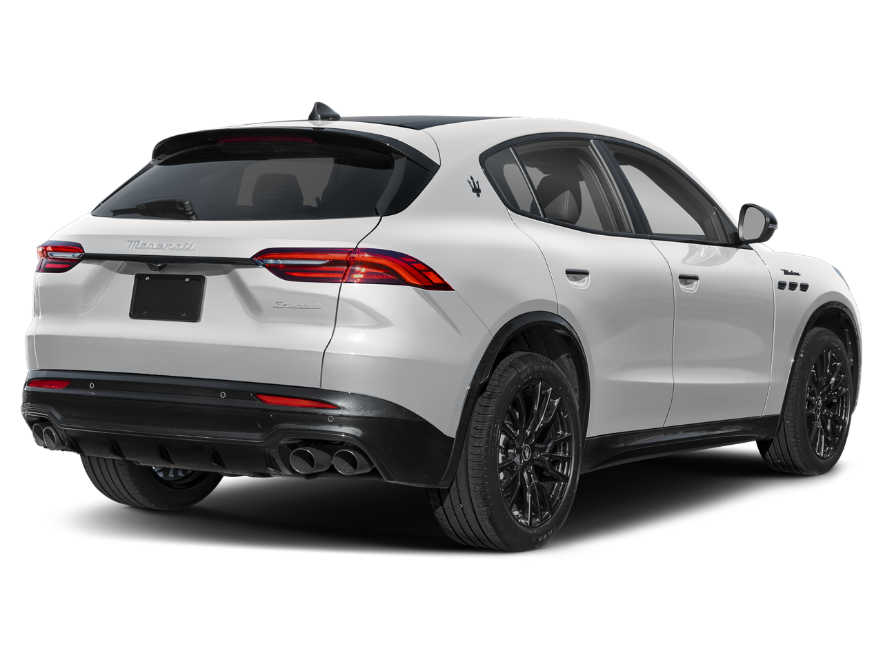 2025 Maserati Grecale Base