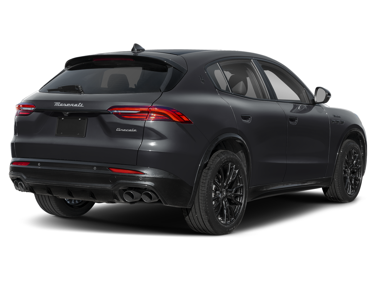 2025 Maserati Grecale Base