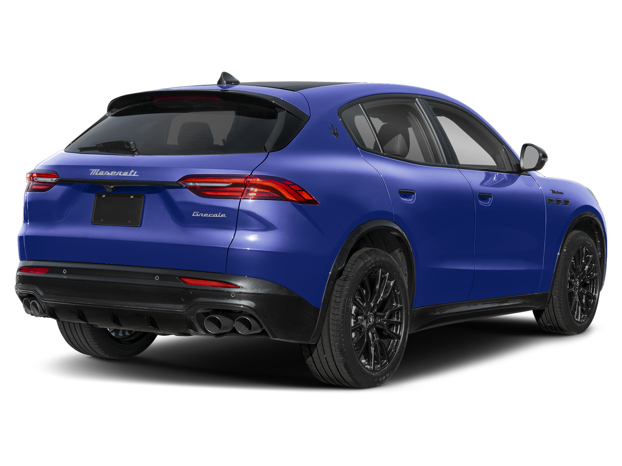 2025 Maserati Grecale Base