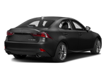 2016 Lexus Is 300