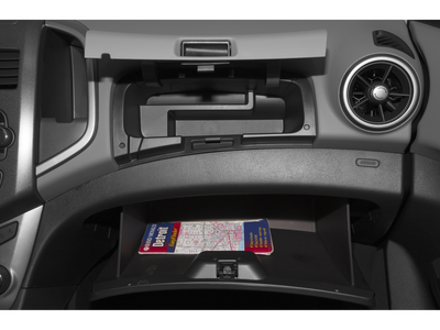 2015 Chevrolet Sonic LS
