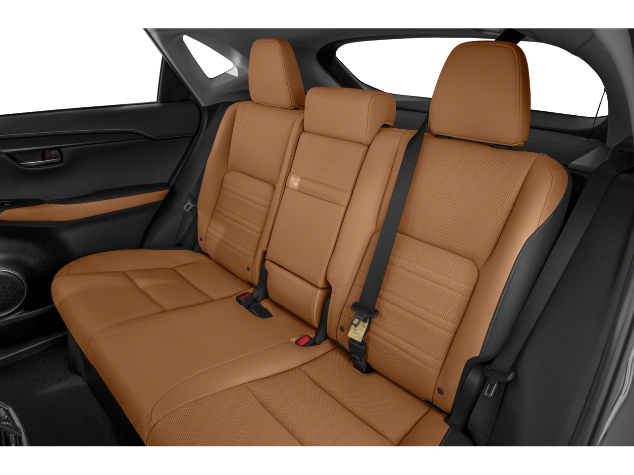 2019 Lexus NX 300 Base Premium AWD