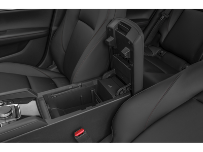 2019 Mazda Mazda3 Select AWD