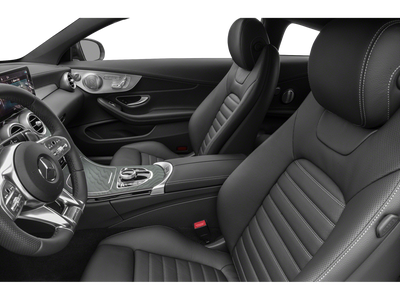 2019 Mercedes-Benz C-Class C 43 AMG® 4MATIC®