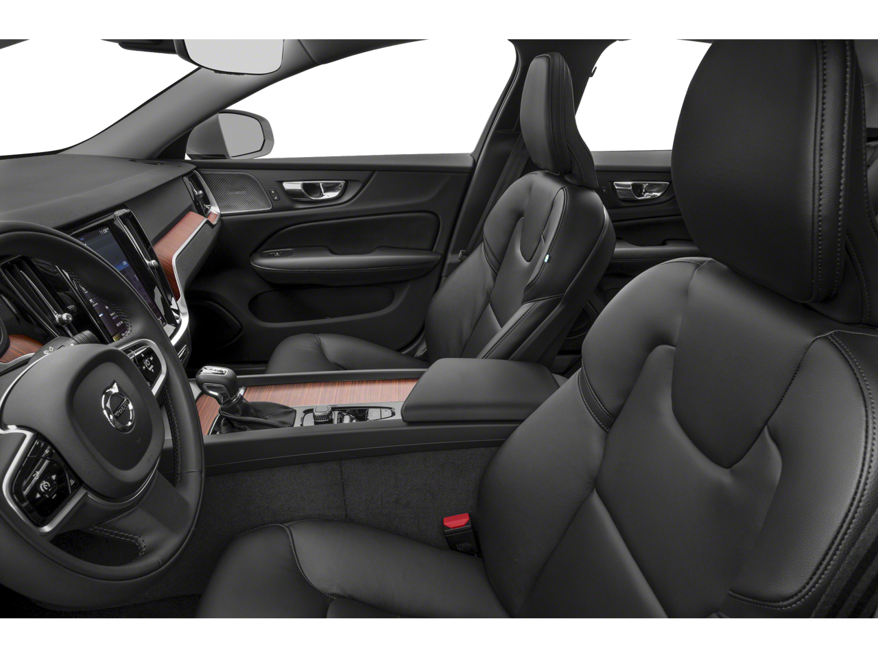2019 Volvo S60 T6 Momentum