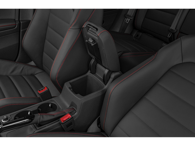 2019 Volkswagen Golf GTI 2.0T Autobahn