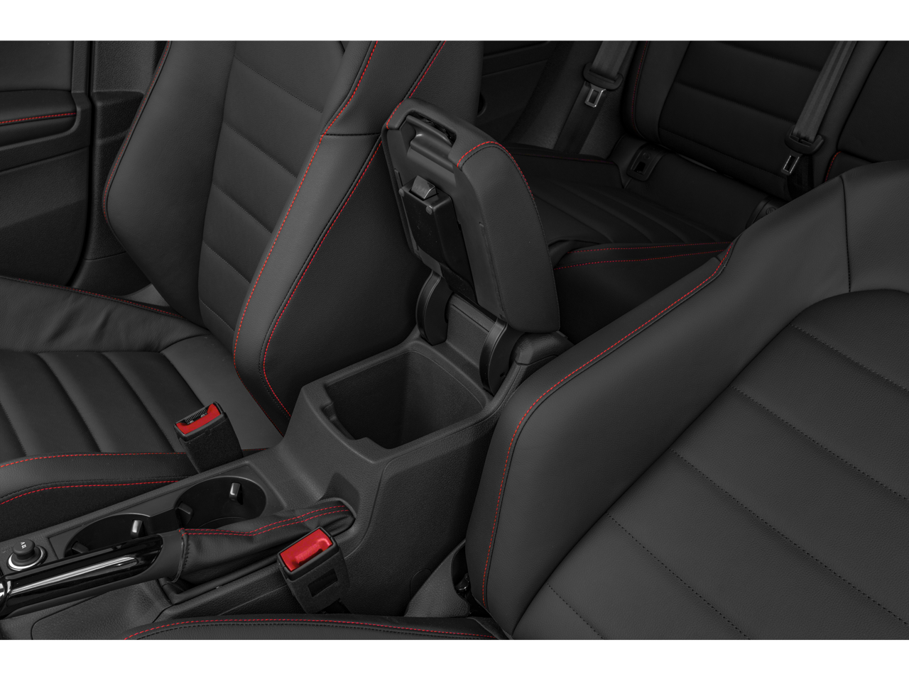 2019 Volkswagen Golf GTI 2.0T Autobahn