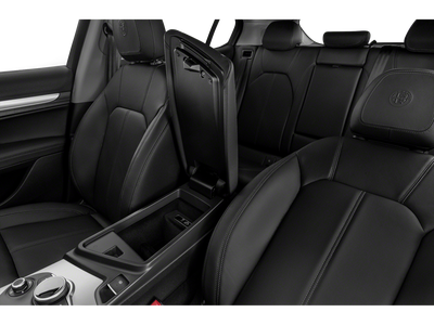 2021 Alfa Romeo Stelvio Ti Sport AWD