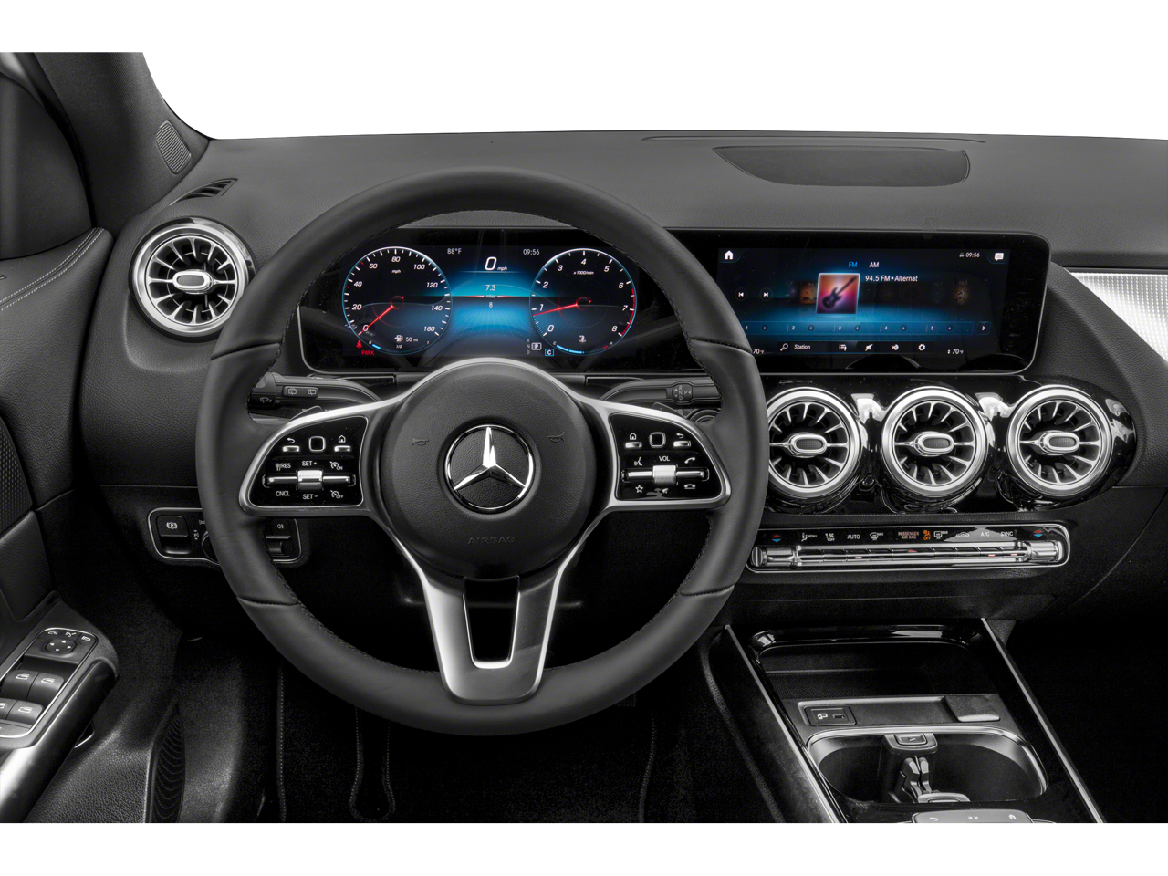 2022 Mercedes-Benz GLA 250 4MATIC®