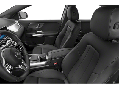 2022 Mercedes-Benz GLA 250 4MATIC®