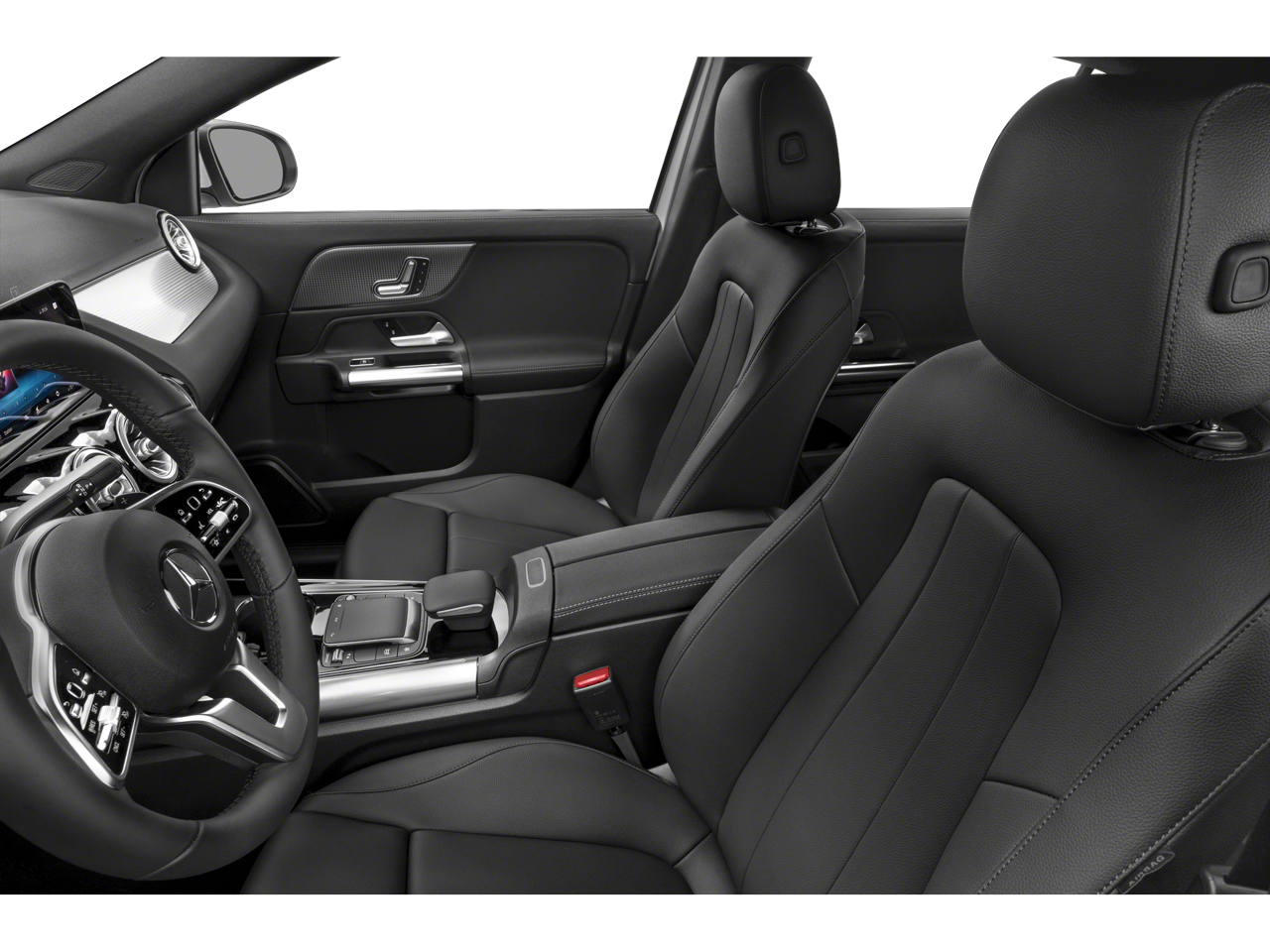 2022 Mercedes-Benz GLA 250 4MATIC®