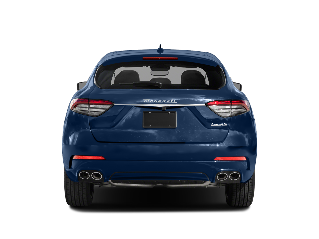2022 Maserati Levante GT