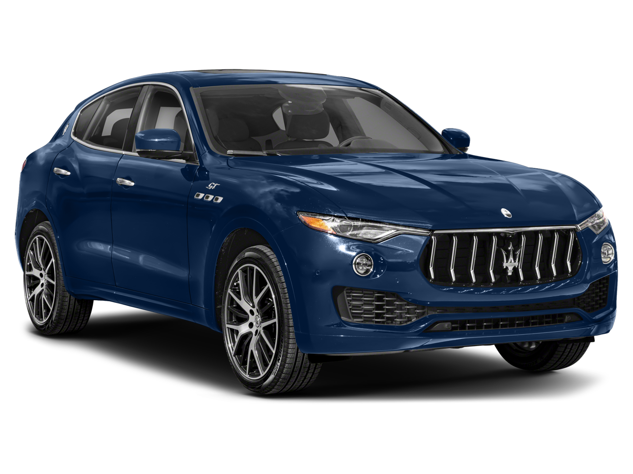 2022 Maserati Levante GT