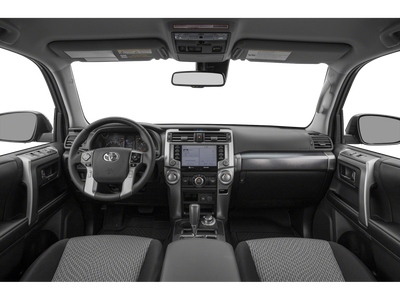 2022 Toyota 4Runner TRD Off-Road Premium 4WD