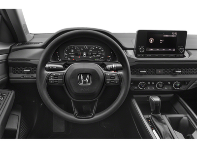 2023 Honda Accord EX w/o BSI