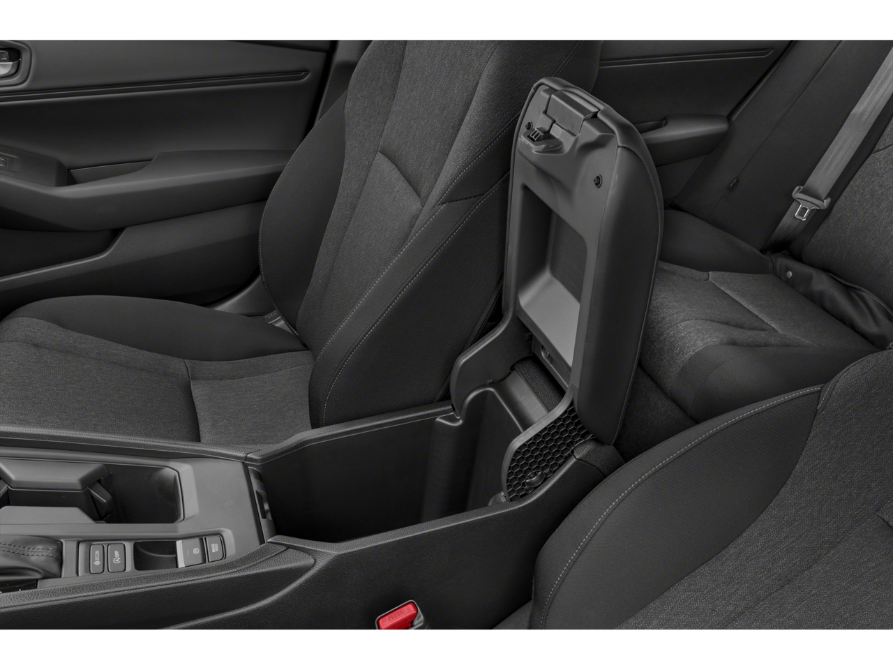 2023 Honda Accord EX w/o BSI