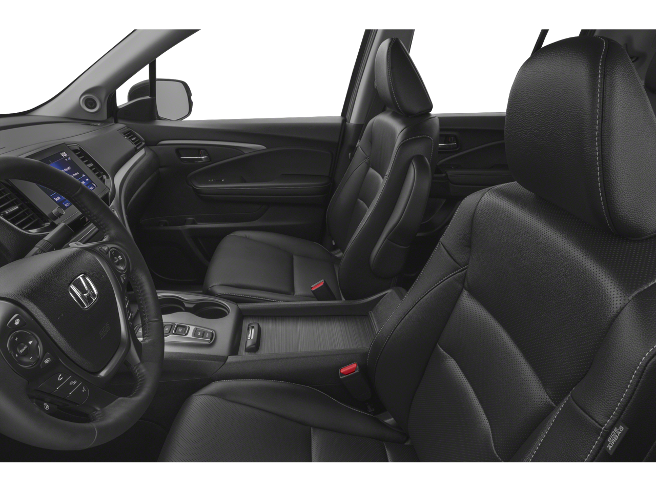 2023 Honda Ridgeline RTL-E AWD