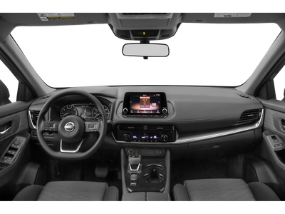 2023 Nissan Rogue SV Premium AWD