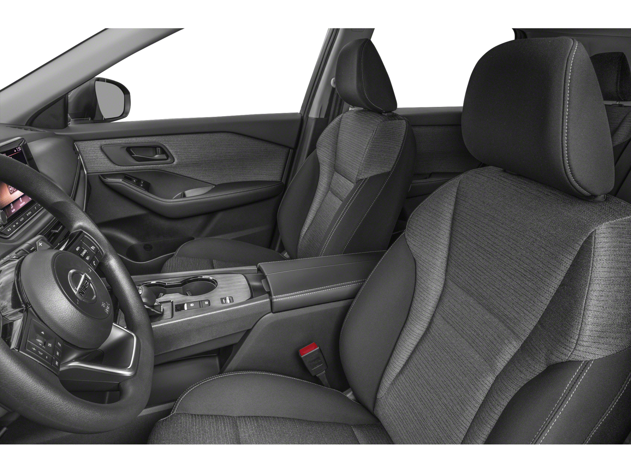 2023 Nissan Rogue SV Premium AWD