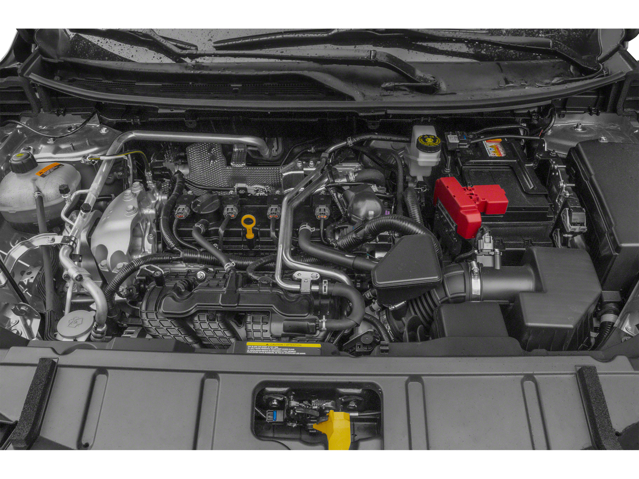 2023 Nissan Rogue SV Premium AWD