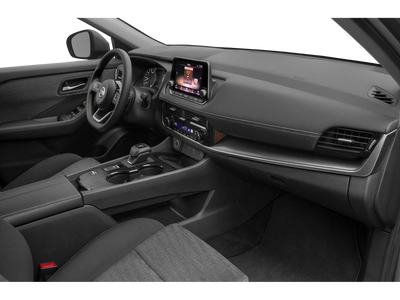 2023 Nissan Rogue SV Premium AWD