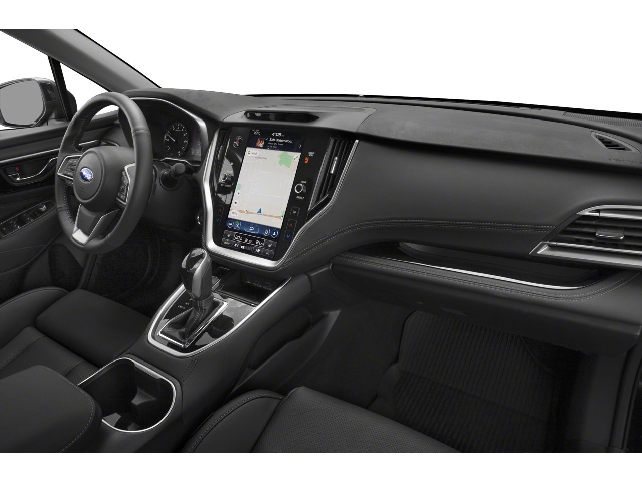 2023 Subaru Outback Limited AWD