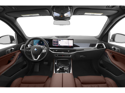 2024 BMW X5 xDrive50e AWD