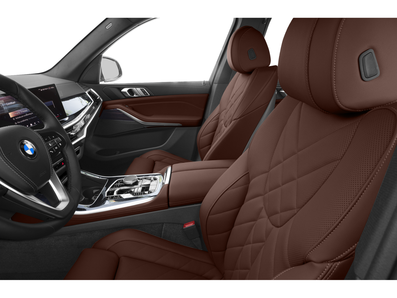 2024 BMW X5 xDrive50e AWD