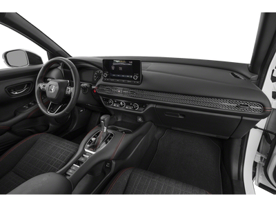 2024 Honda HR-V Sport AWD