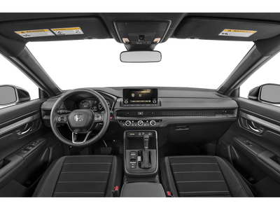 2024 Honda CR-V Hybrid Sport AWD