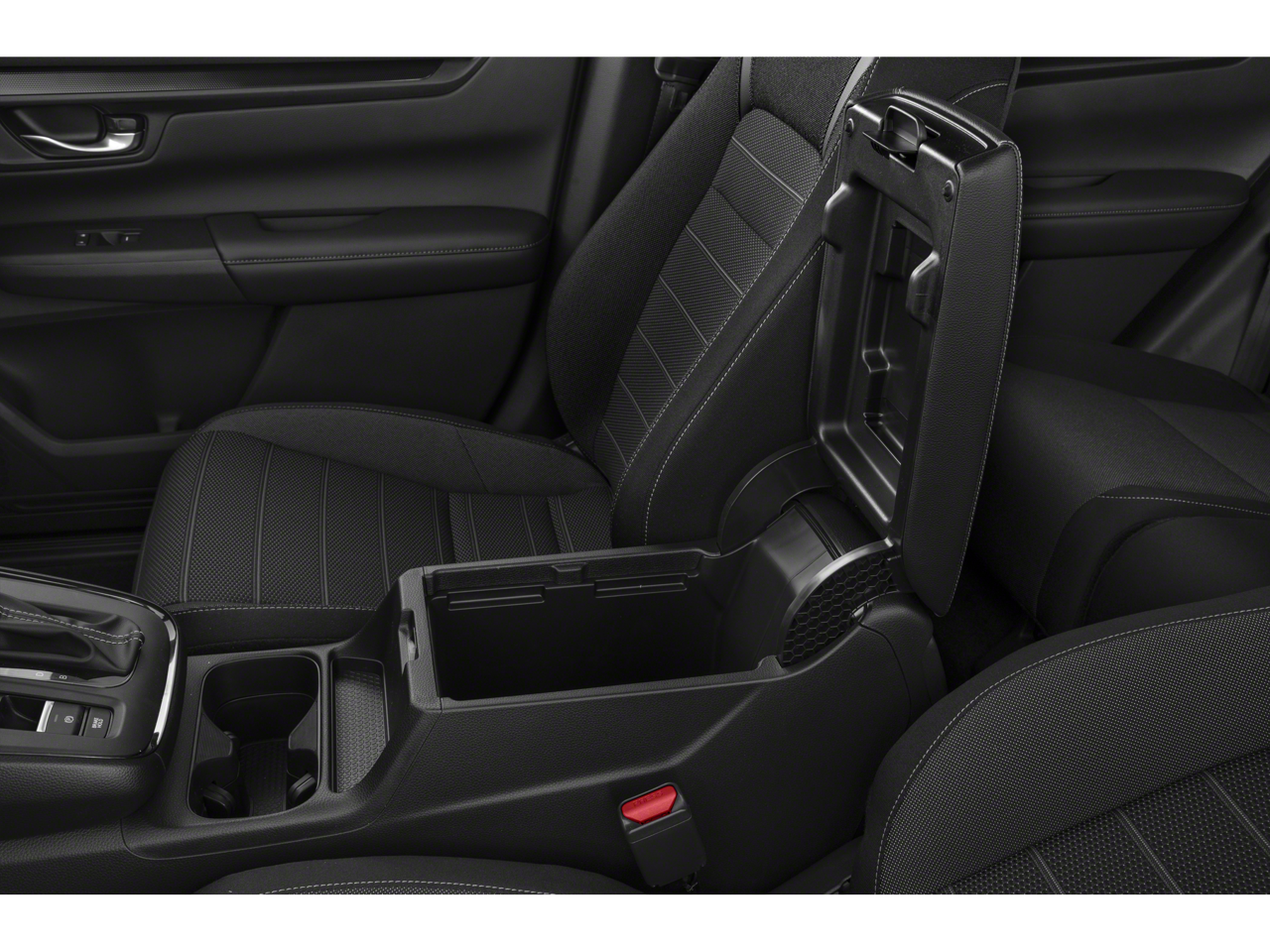 2024 Honda CR-V Hybrid Sport AWD