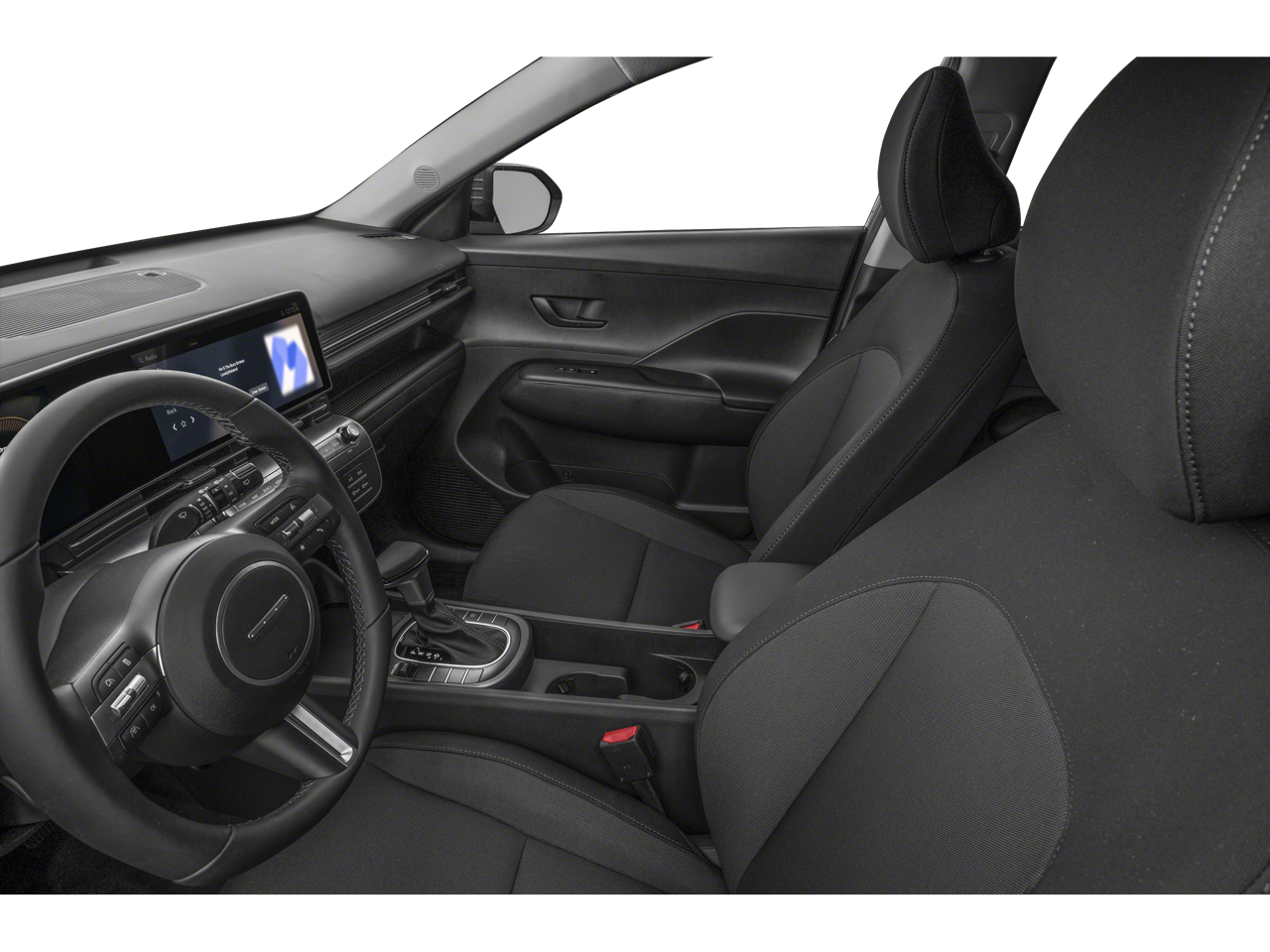 2024 Hyundai Kona SEL AWD