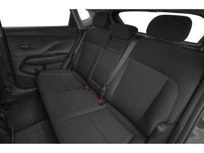 2024 Hyundai Kona SEL AWD