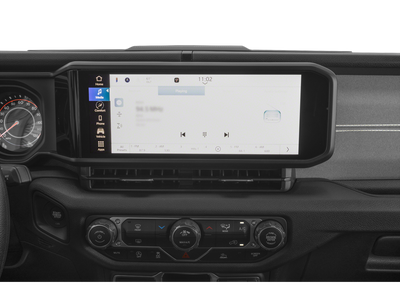 2024 Jeep Wrangler Sport 4x4