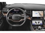 2024 Jeep Grand Wagoneer Series III 4WD