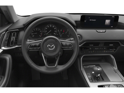 2024 Mazda Mazda CX-90 3.3 Turbo Premium AWD