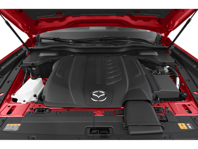 2024 Mazda Mazda CX-90 3.3 Turbo Premium AWD