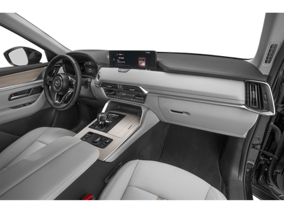 2024 Mazda Mazda CX-90 PHEV Premium Plus AWD