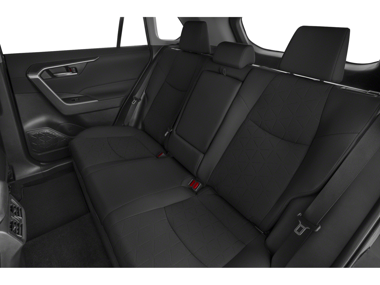 2024 Toyota RAV4 Hybrid XLE AWD