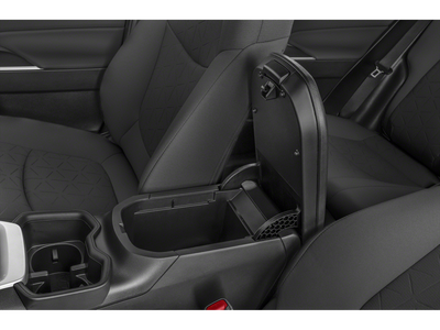 2024 Toyota RAV4 Hybrid XLE AWD