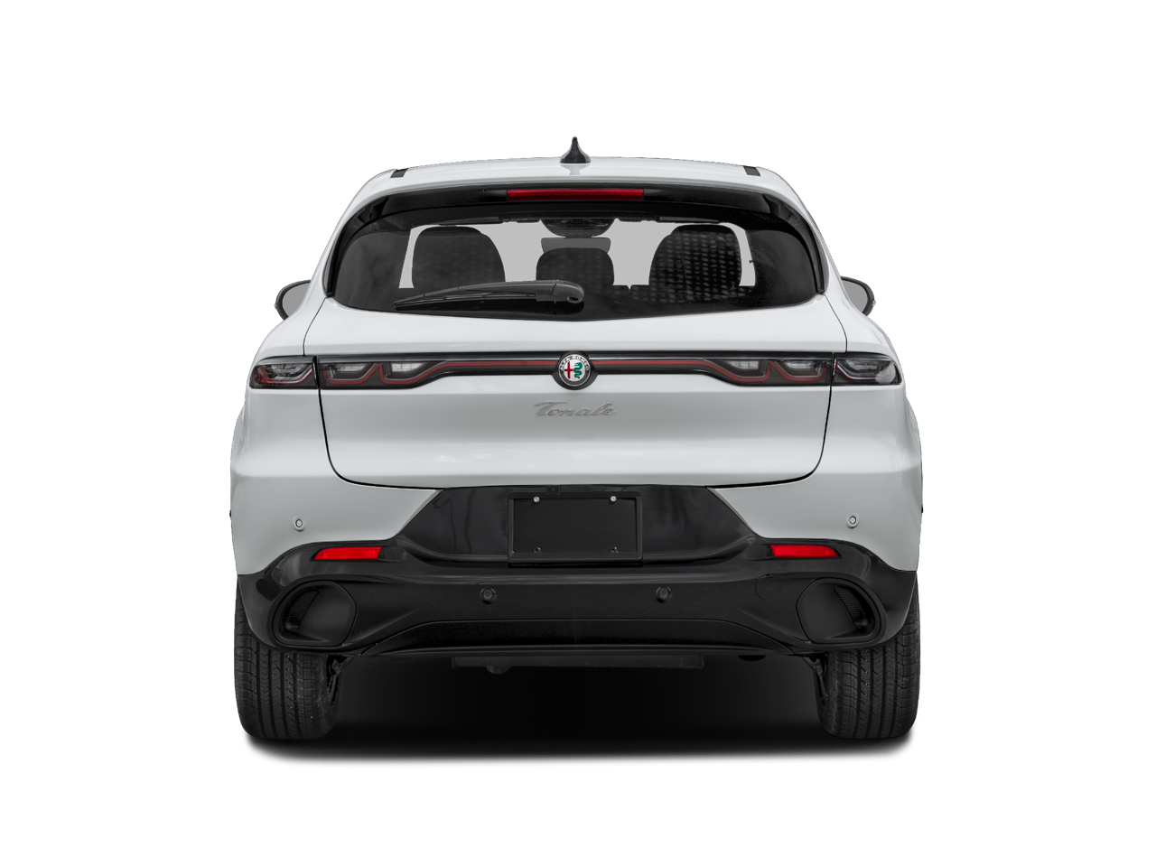 2025 Alfa Romeo Tonale Base