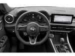 2025 Alfa Romeo Tonale AWD