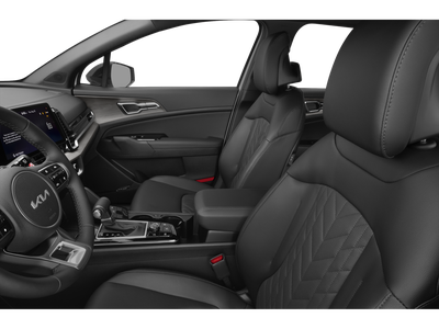 2025 Kia Sportage X-Pro AWD