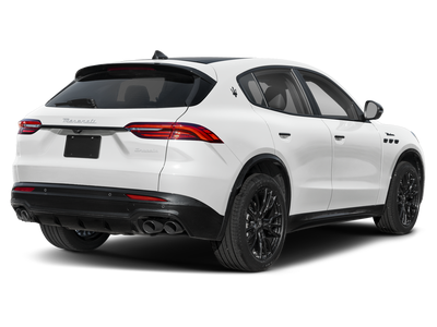 2025 Maserati Grecale Base