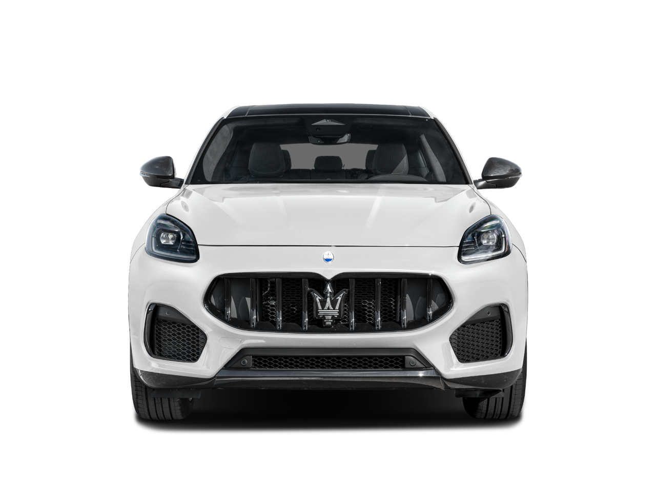 2025 Maserati Grecale Base