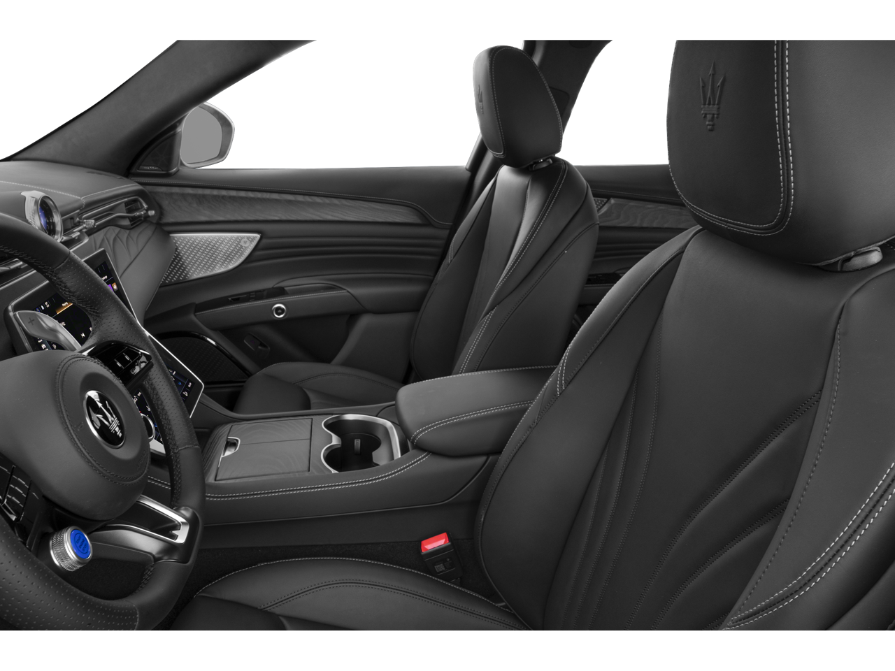 2025 Maserati Grecale Base