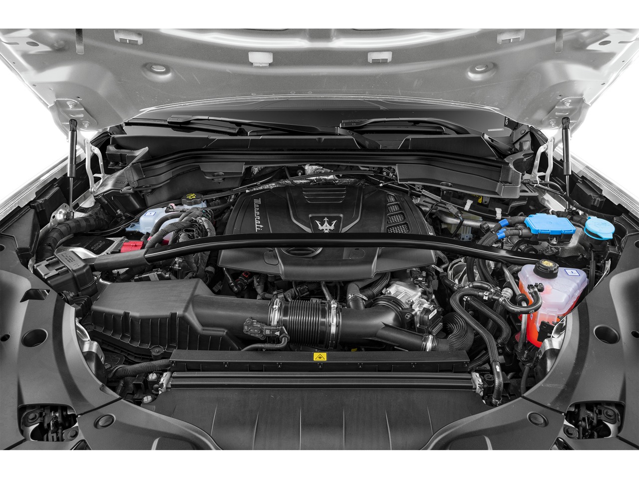 2025 Maserati Grecale Base